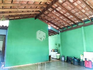Foto do Casa-Casa tipo para venda em Jardim Vera Cruz III, 132m²