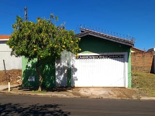 Foto do Casa-Casa tipo para venda em Jardim Vera Cruz III, 132m²
