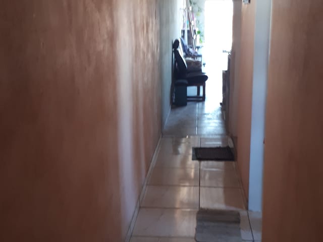 Casa com 132m² 4 quartos e 2 banheiros, à venda, no bairro Laerte Assunção em Pindamonhangaba