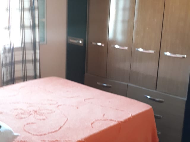 Casa com 132m² 4 quartos e 2 banheiros, à venda, no bairro Laerte Assunção em Pindamonhangaba