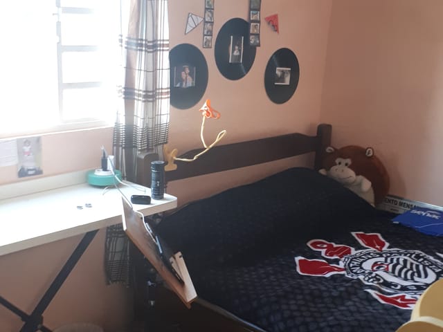 Casa com 132m² 4 quartos e 2 banheiros, à venda, no bairro Laerte Assunção em Pindamonhangaba