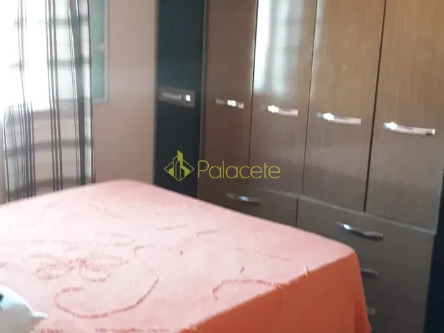 Casa com 132m² 4 quartos e 2 banheiros, à venda, no bairro Laerte Assunção em Pindamonhangaba