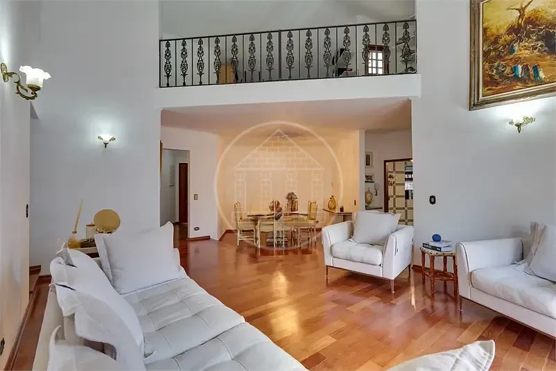 Casa, 3 quartos, 291 m² - Foto 16