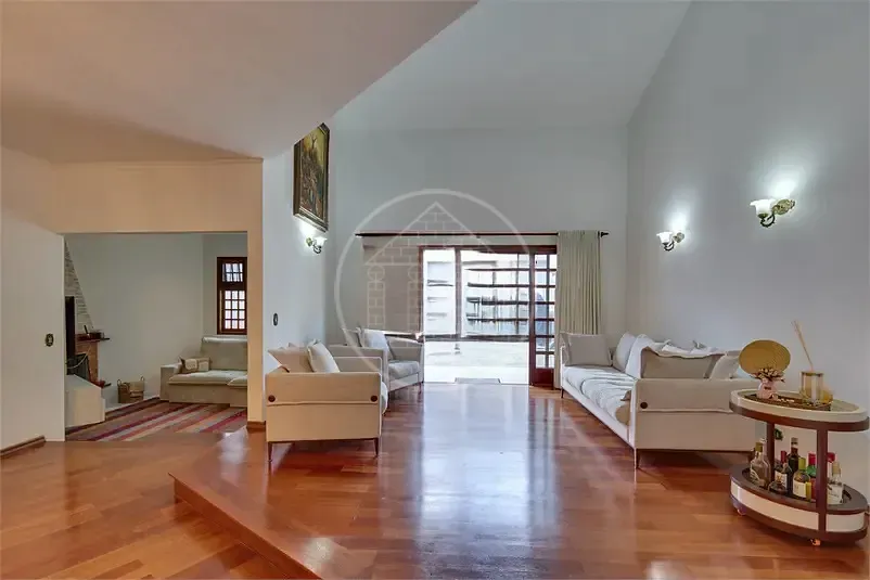 Casa, 3 quartos, 291 m² - Foto 17