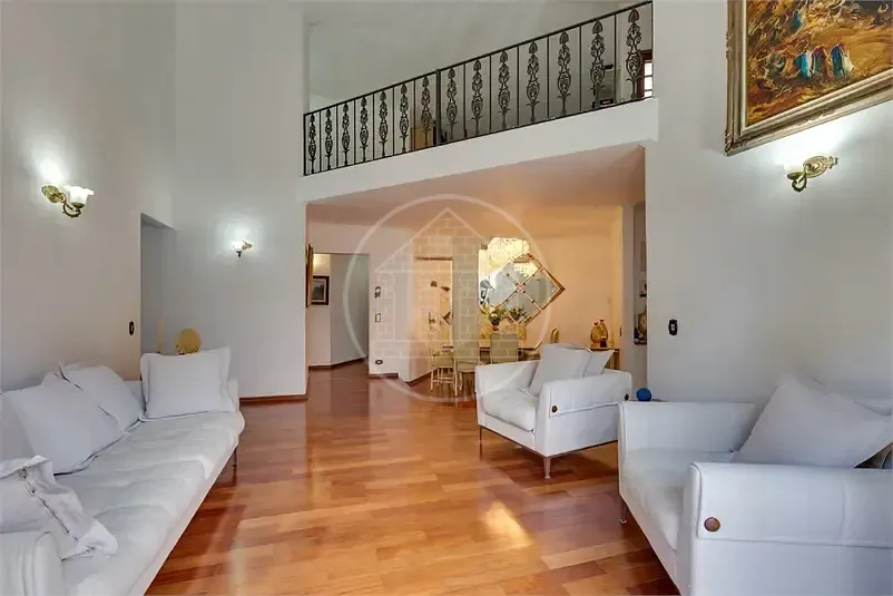 Casa, 3 quartos, 291 m² - Foto 18