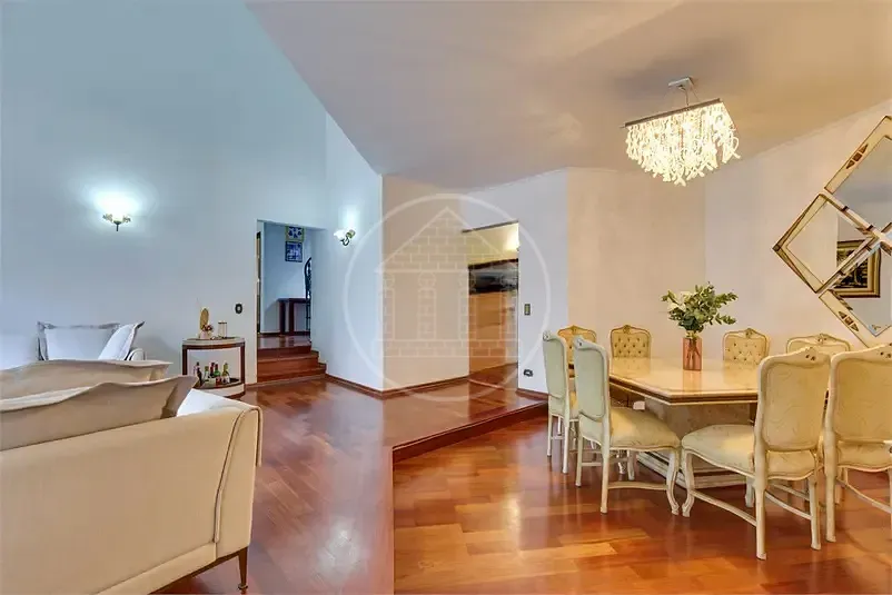 Casa, 3 quartos, 291 m² - Foto 11