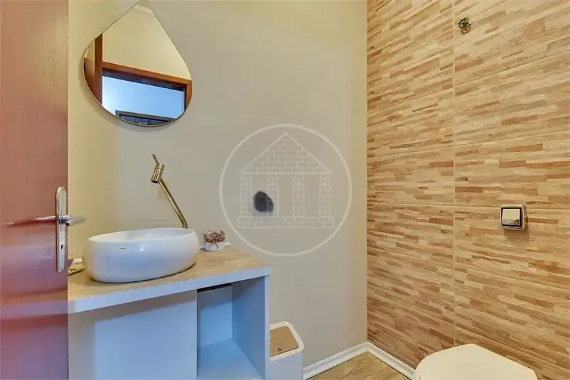 Casa, 3 quartos, 291 m² - Foto 12
