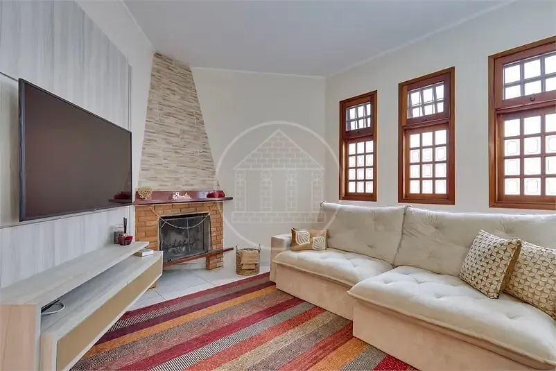 Casa, 3 quartos, 291 m² - Foto 10
