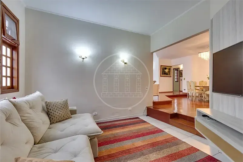 Casa, 3 quartos, 291 m² - Foto 13
