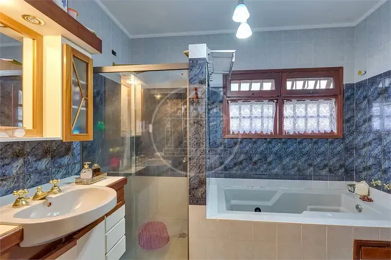 Casa, 3 quartos, 291 m² - Foto 7