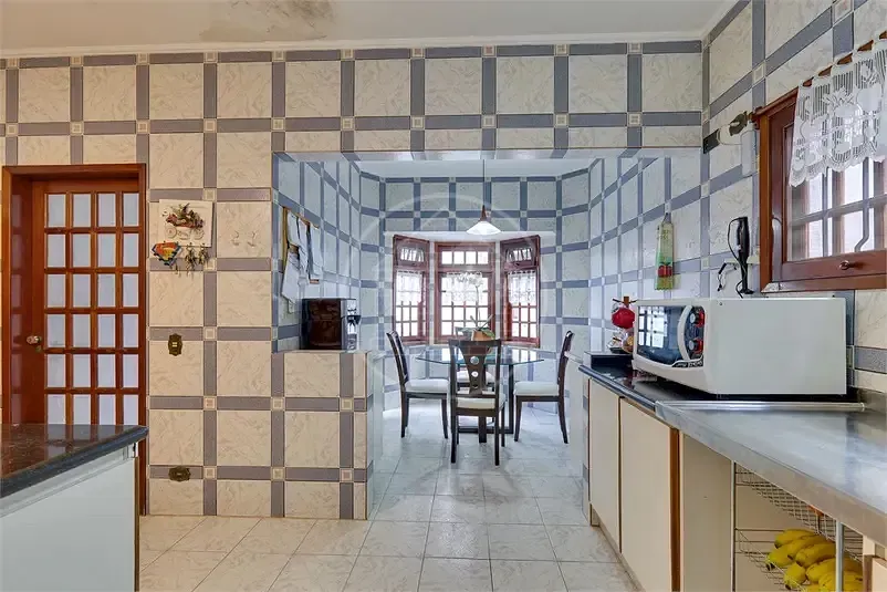 Casa, 3 quartos, 291 m² - Foto 22