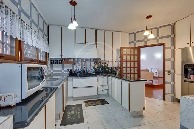 Casa, 3 quartos, 291 m² - Foto 21