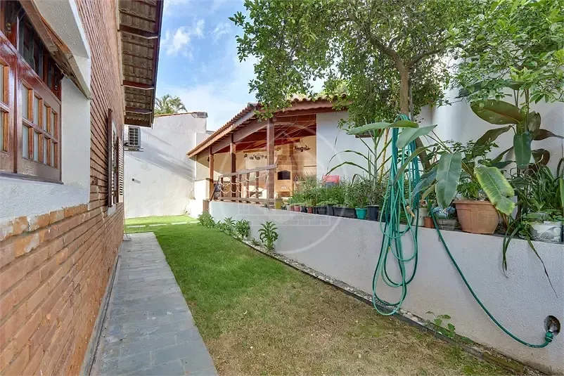 Casa, 3 quartos, 291 m² - Foto 26