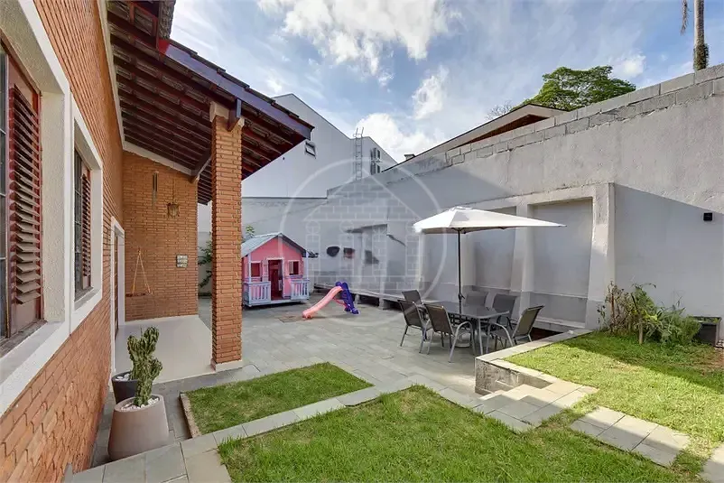 Casa, 3 quartos, 291 m² - Foto 25