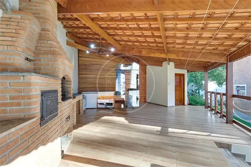 Casa, 3 quartos, 291 m² - Foto 24