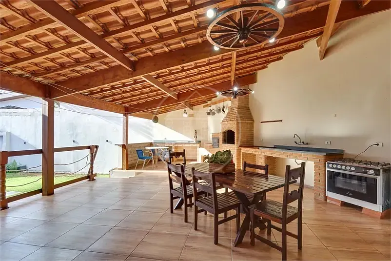 Casa, 3 quartos, 291 m² - Foto 28