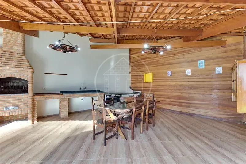 Casa, 3 quartos, 291 m² - Foto 27