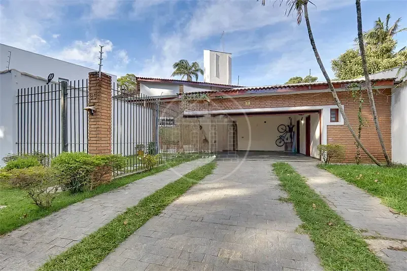 Casa, 3 quartos, 291 m² - Foto 29
