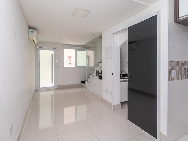Casa com 80m² 2 quartos e 2 banheiros, à venda, no bairro Vila Mangalot em São Paulo