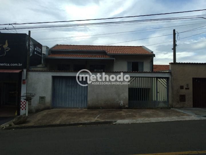 Casa, 3 quartos, 217 m² - Foto 18