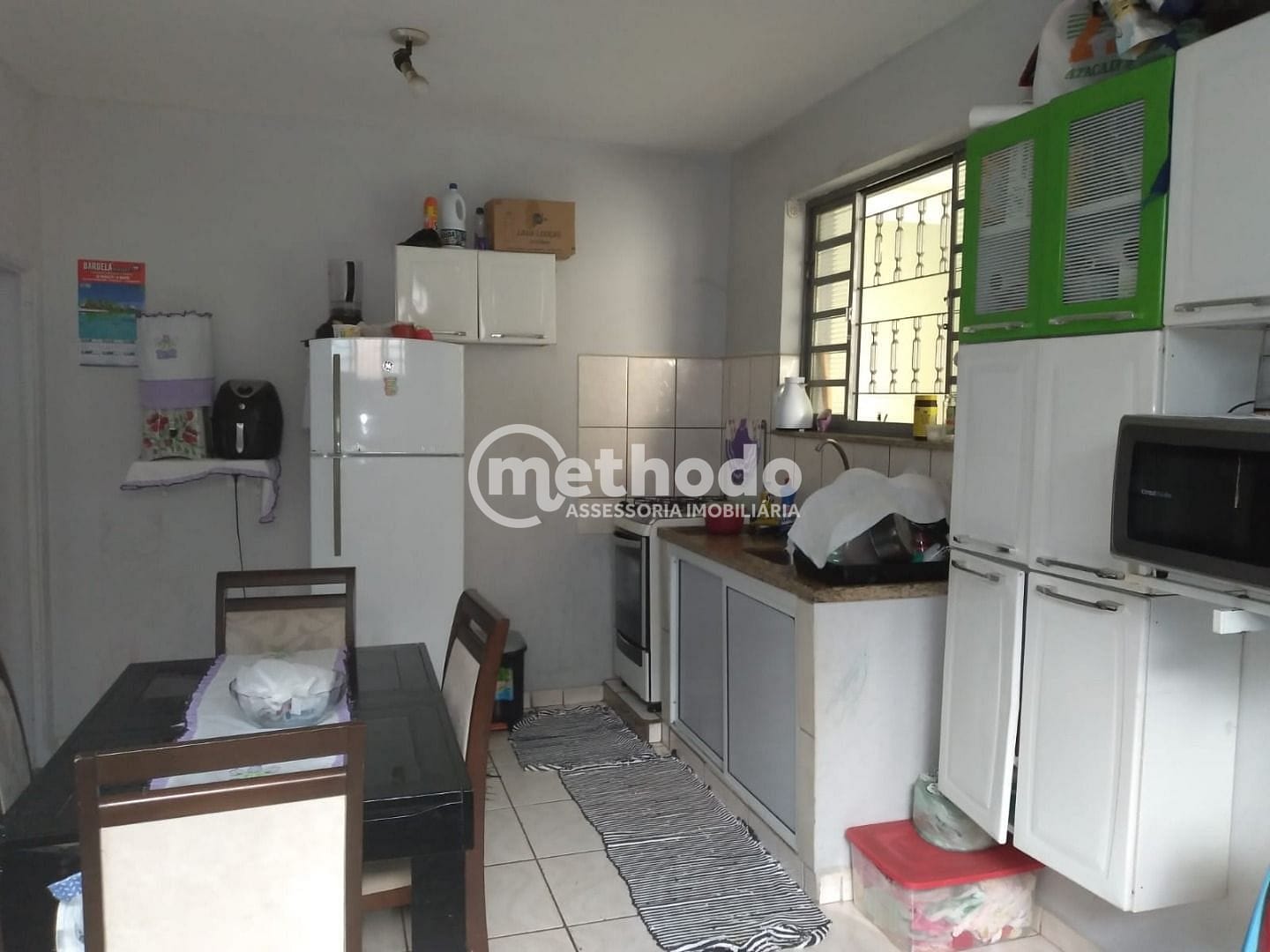 Casa, 3 quartos, 217 m² - Foto 29