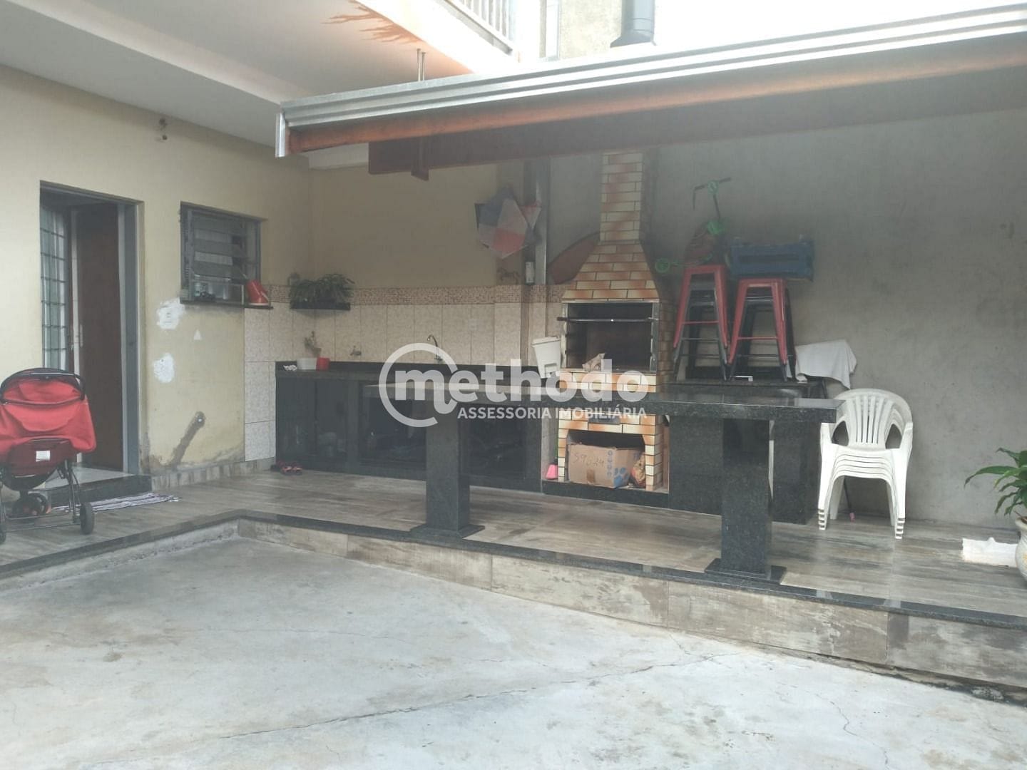 Casa, 3 quartos, 217 m² - Foto 33