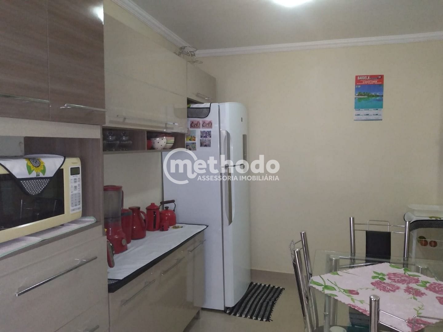 Casa, 3 quartos, 217 m² - Foto 8