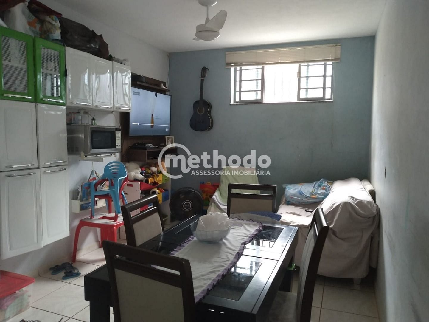 Casa, 3 quartos, 217 m² - Foto 30