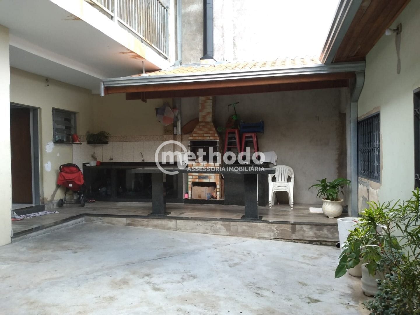 Casa, 3 quartos, 217 m² - Foto 32