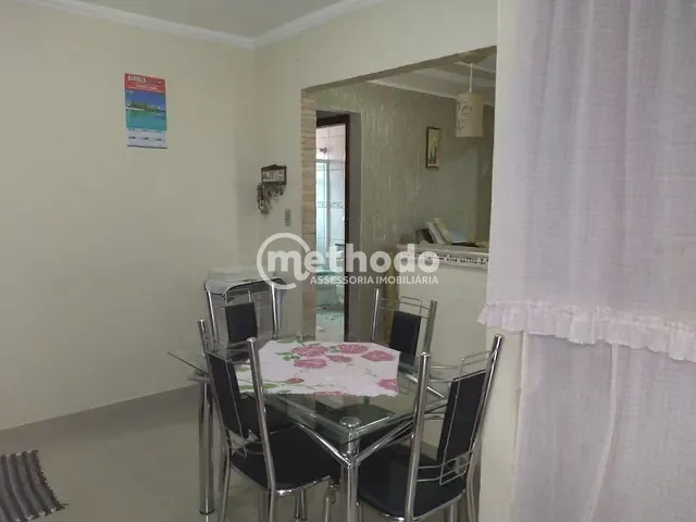 Casa com 280m² 3 quartos e 4 banheiros, à venda, no bairro Jardim Myrian Moreira da Costa em Campinas