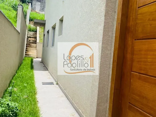 Casa com 248m² 3 quartos e 2 banheiros, à venda, no bairro Jardim Brogotá em Atibaia