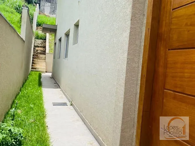 Casa com 248m² 3 quartos e 2 banheiros, à venda, no bairro Jardim Brogotá em Atibaia