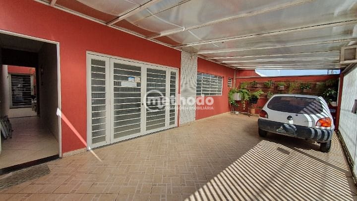 Casa, 2 quartos, 180 m² - Foto 1