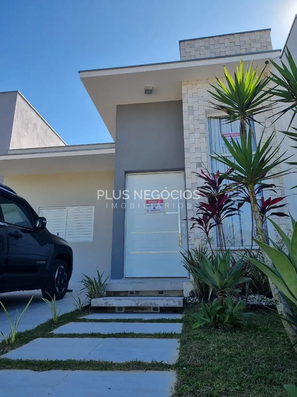 Casa, 2 quartos, 96 m² - Foto 6