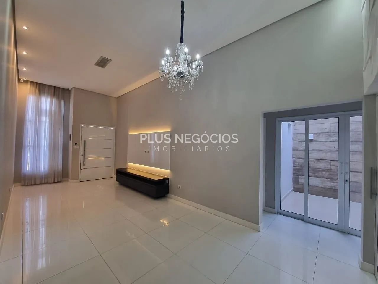 Casa, 2 quartos, 96 m² - Foto 1