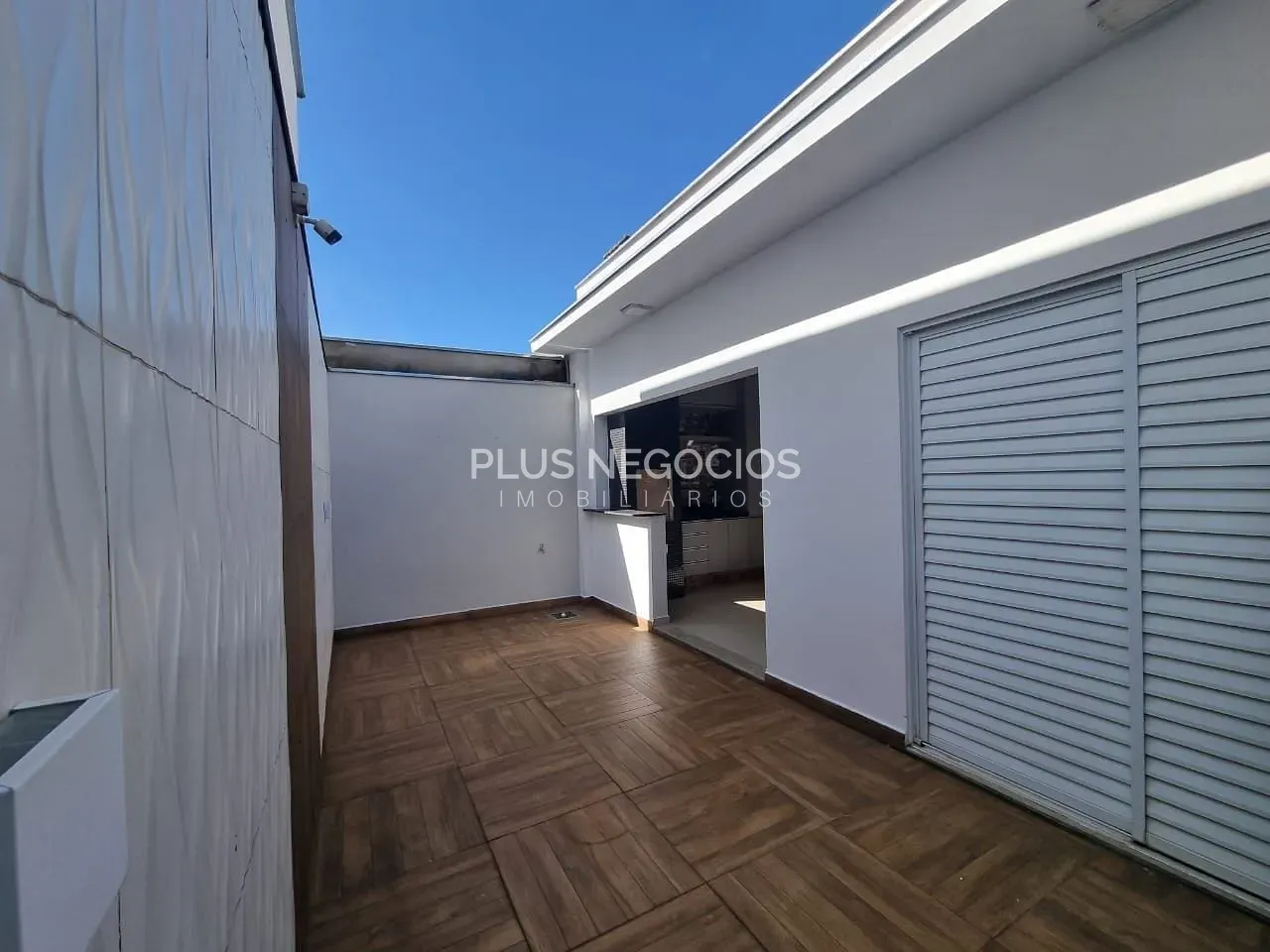 Casa, 2 quartos, 96 m² - Foto 14