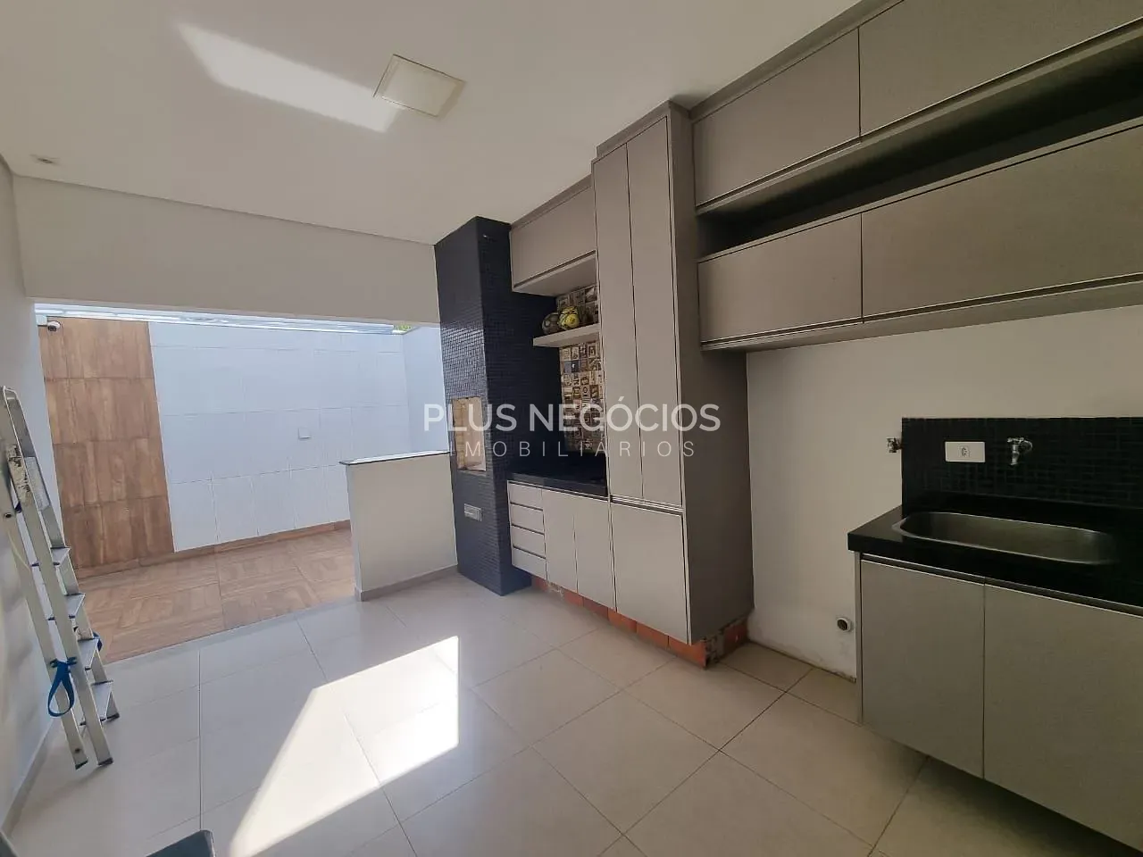 Casa, 2 quartos, 96 m² - Foto 15