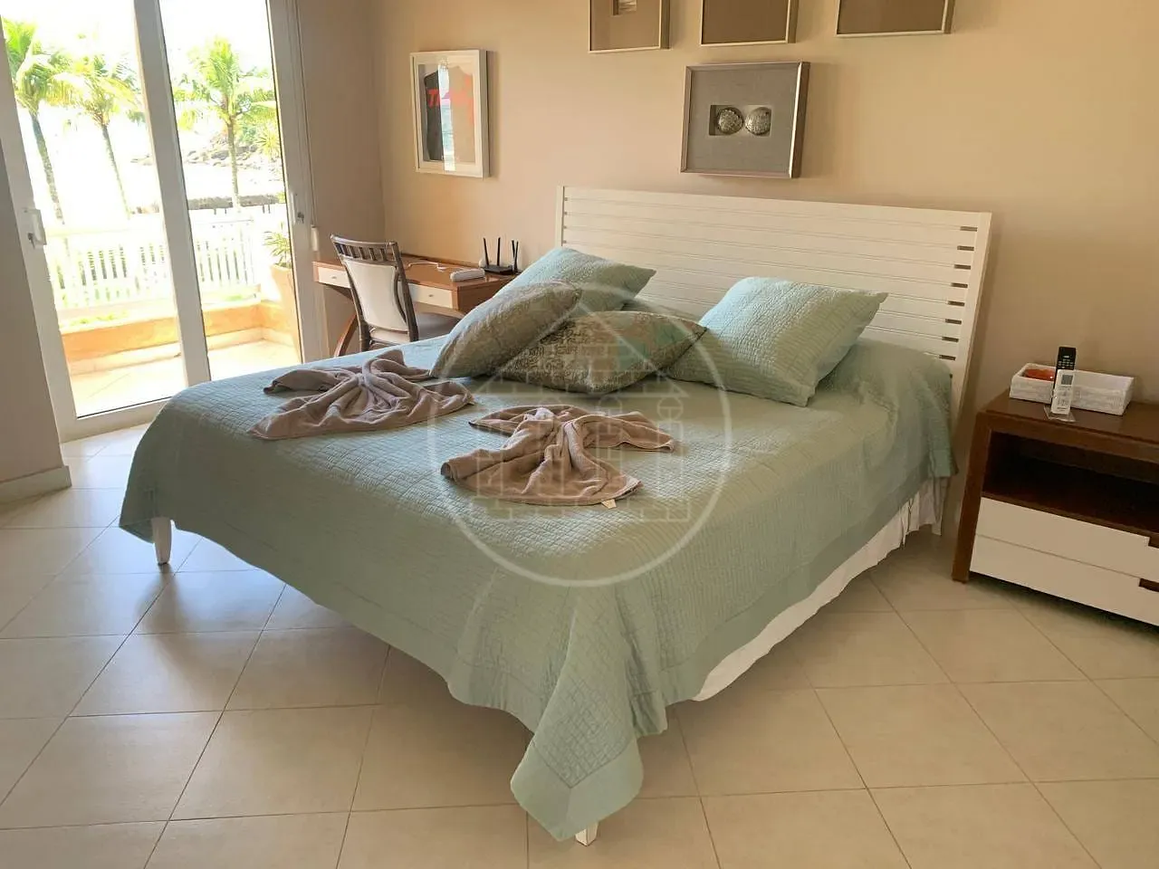 Casa de Condomínio, 5 quartos - Foto 5