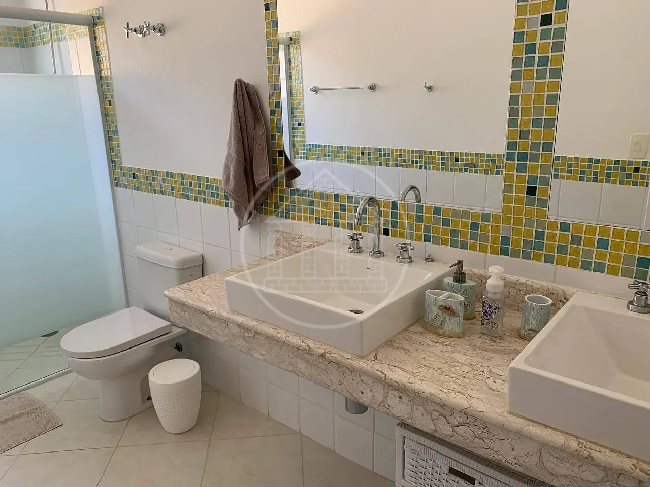Casa de Condomínio, 5 quartos - Foto 7