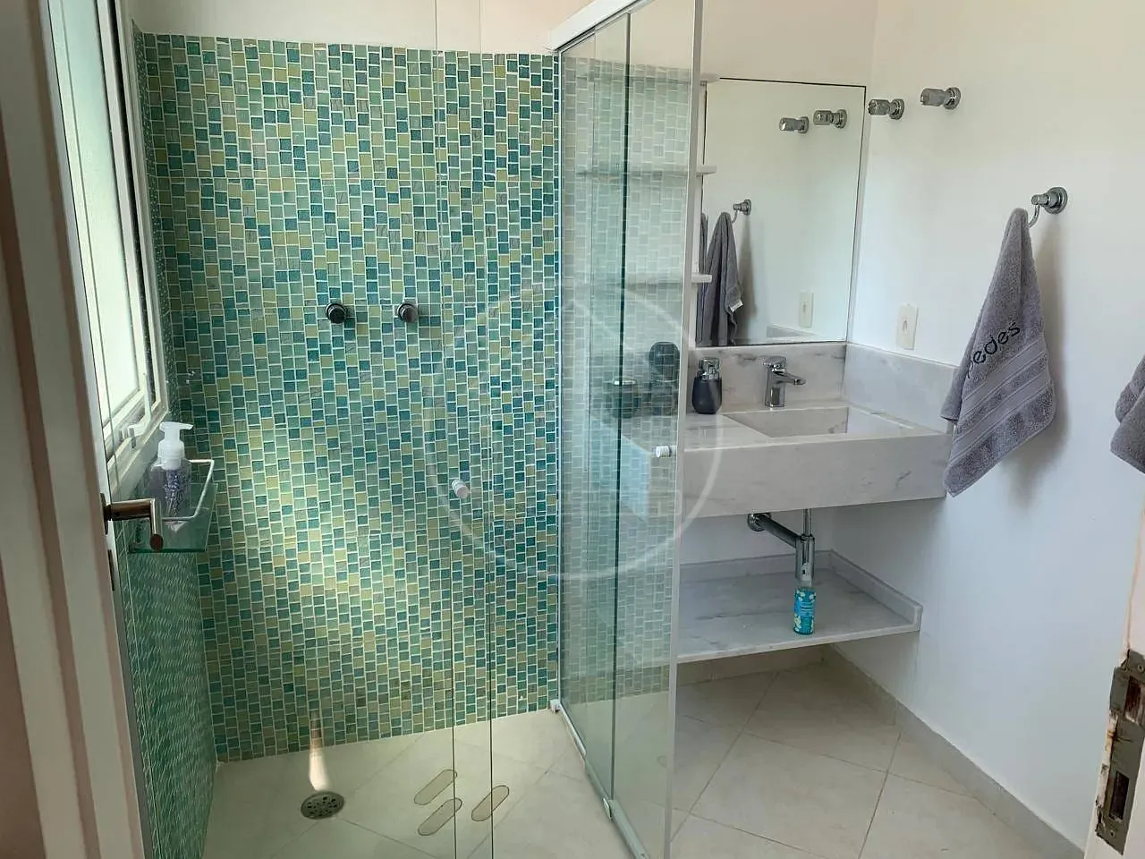 Casa de Condomínio, 5 quartos - Foto 10