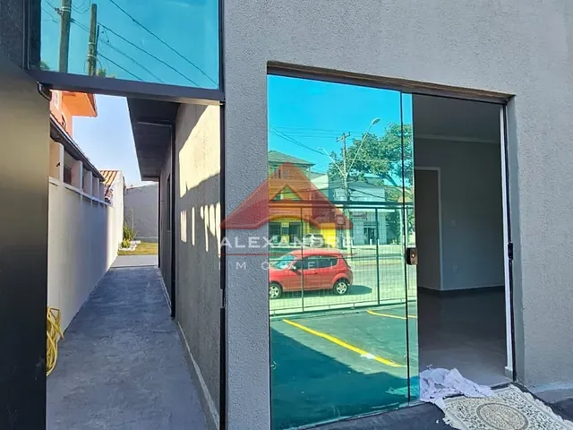 Casa com 250m² 3 quartos e 1 banheiro, à venda, no bairro Bosque dos Eucaliptos em São José dos Campos