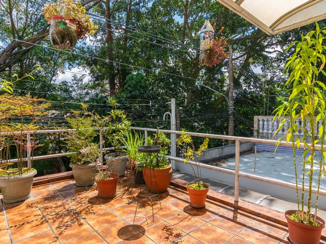 Casa com 125m² 3 quartos e 3 banheiros, à venda, no bairro Jardim das Vertentes em São Paulo