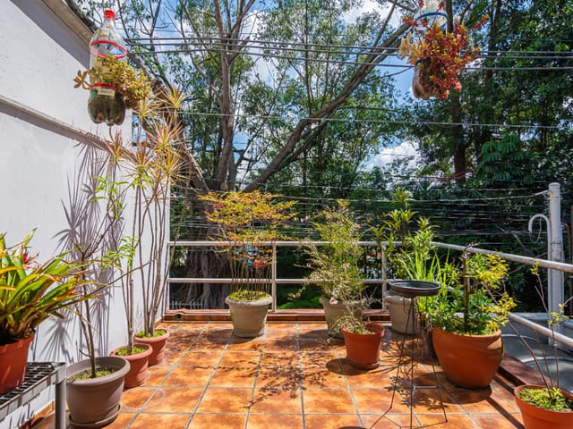 Casa com 125m² 3 quartos e 3 banheiros, à venda, no bairro Jardim das Vertentes em São Paulo