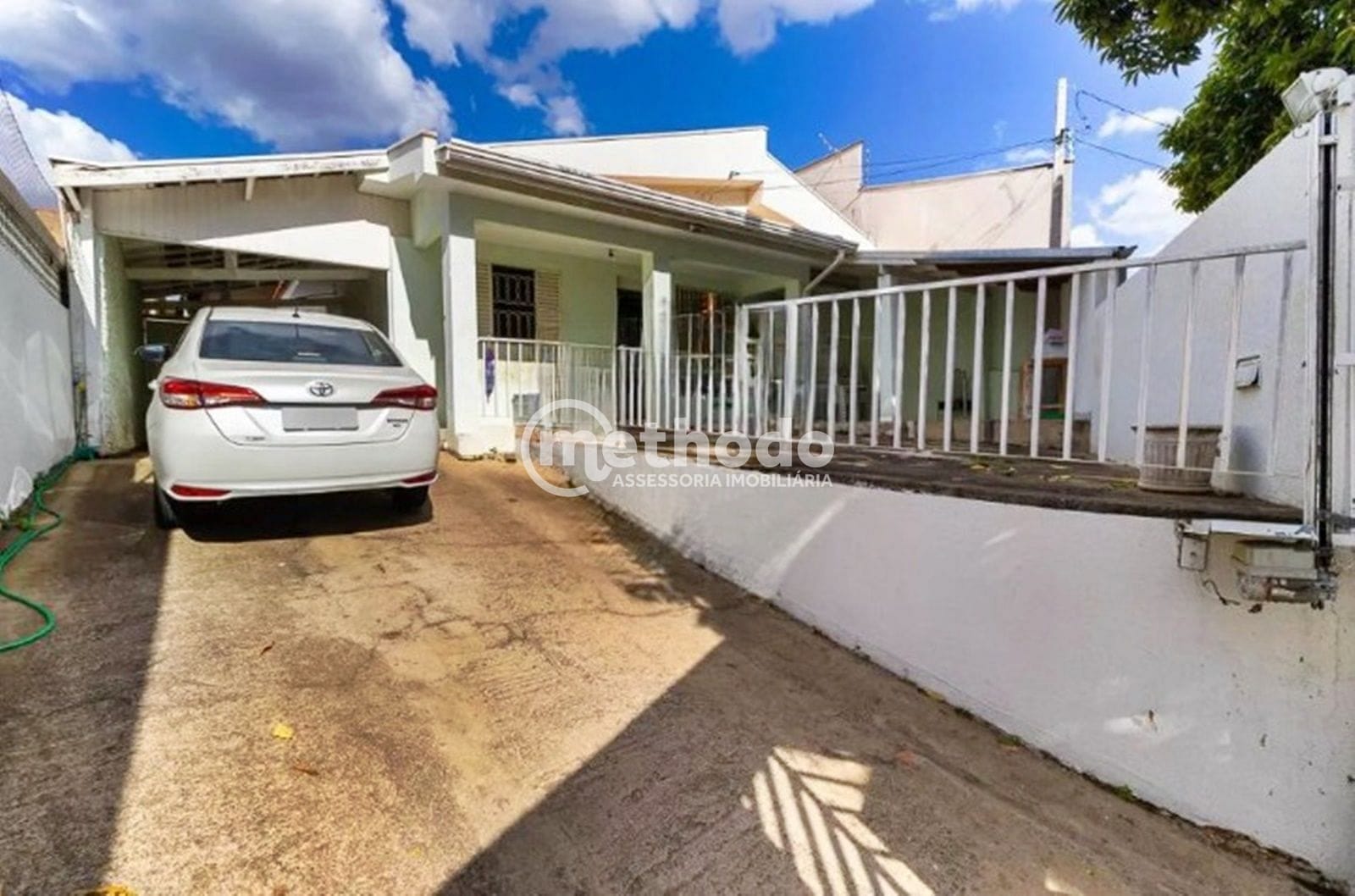 Casa, 3 quartos, 112 m² - Foto 2