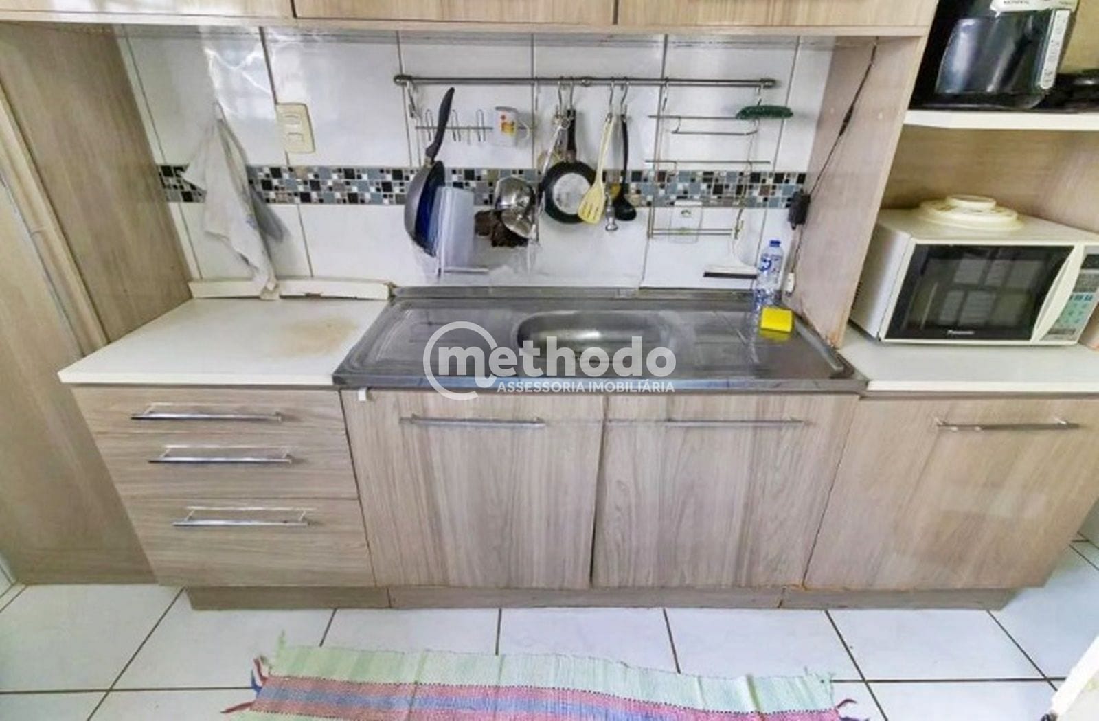 Casa, 3 quartos, 112 m² - Foto 8