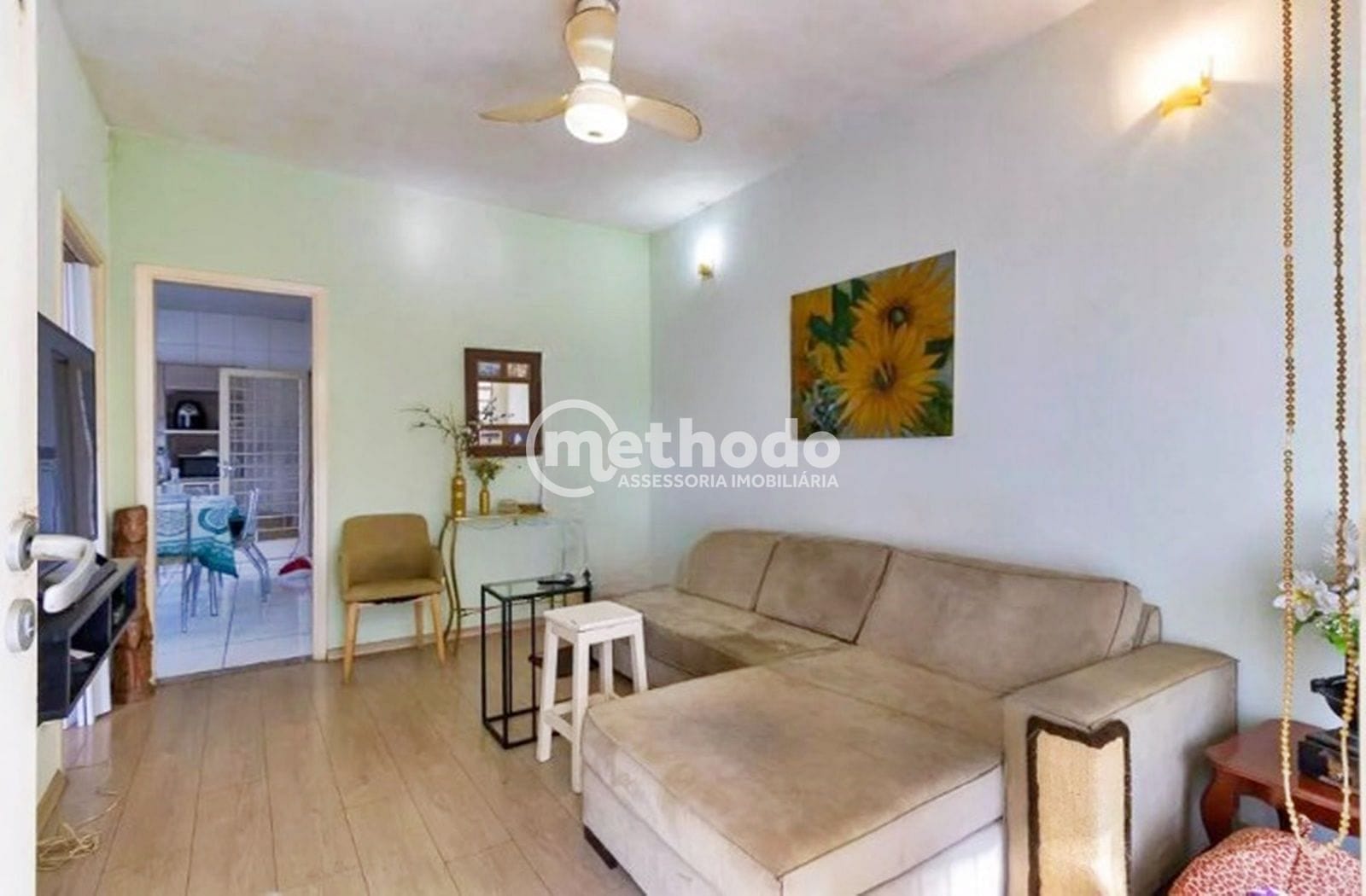 Casa, 3 quartos, 112 m² - Foto 4