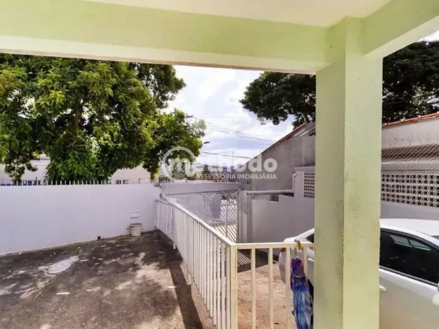 Casa com 290m² 3 quartos e 2 banheiros, à venda, no bairro Chácara da Barra em Campinas