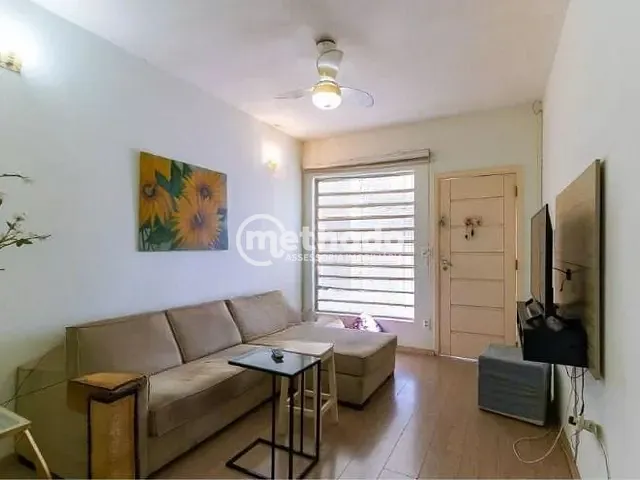 Casa com 290m² 3 quartos e 2 banheiros, à venda, no bairro Chácara da Barra em Campinas