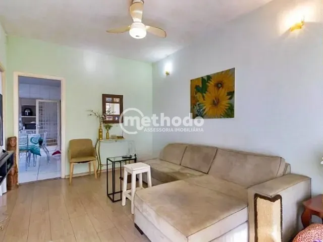 Casa com 290m² 3 quartos e 2 banheiros, à venda, no bairro Chácara da Barra em Campinas