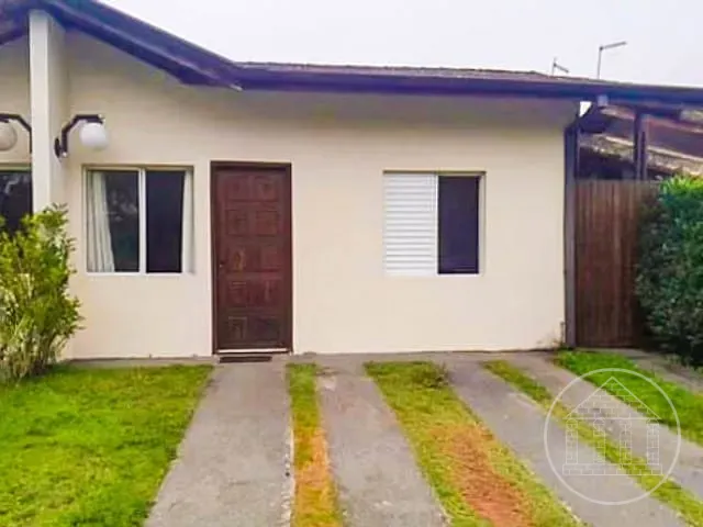 Casa 3 quartos e 2 banheiros, à venda, no bairro Sol Nascente em Embu-Guaçu